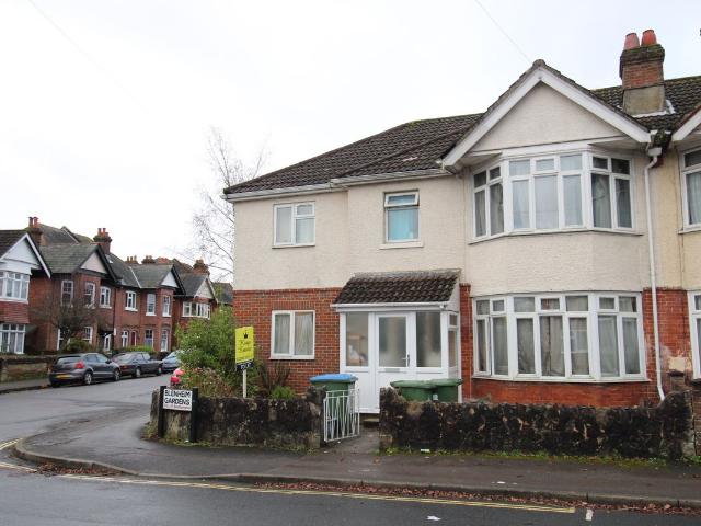 House for rent in Highfield, City Of Southampton