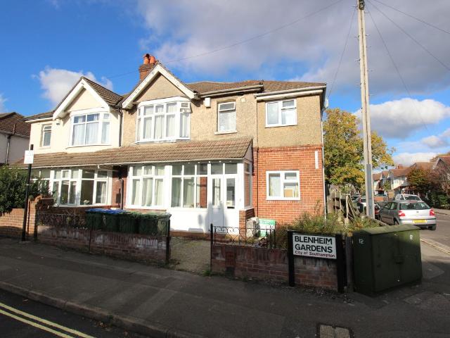 House for rent in Highfield, City Of Southampton