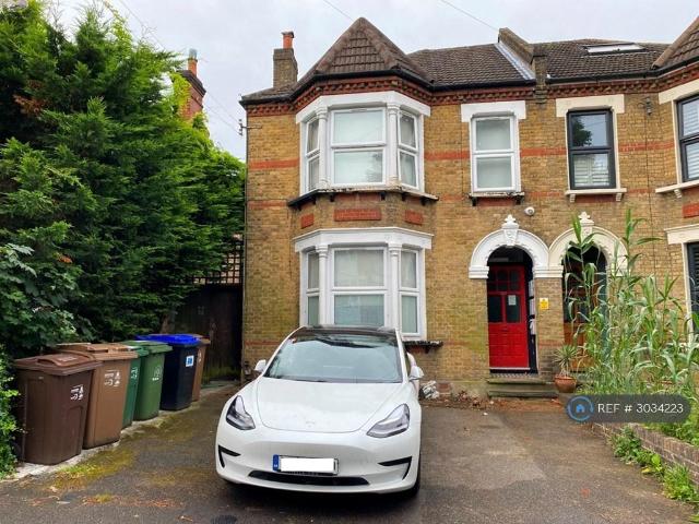 Apartment for rent in Wallington, Greater London