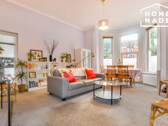 Apartment for rent in London Borough of Brent, Greater London