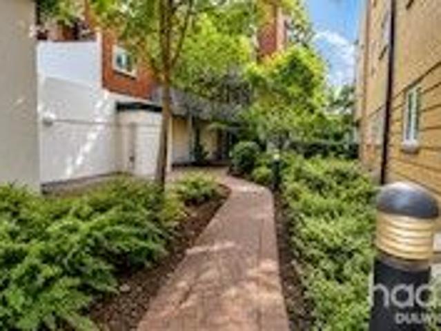 Apartment for rent in Peckham, Greater London