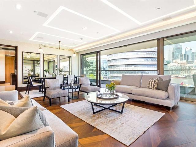 Apartment for rent in The Borough, Cat Hill