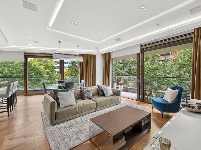 House for rent in The Borough, Greater London