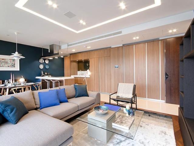 Apartment for rent in Bermondsey, Greater London