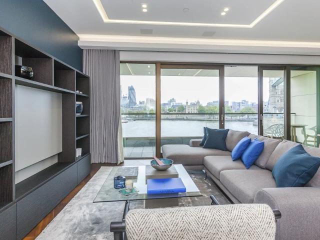 Apartment for rent in Bermondsey, Greater London