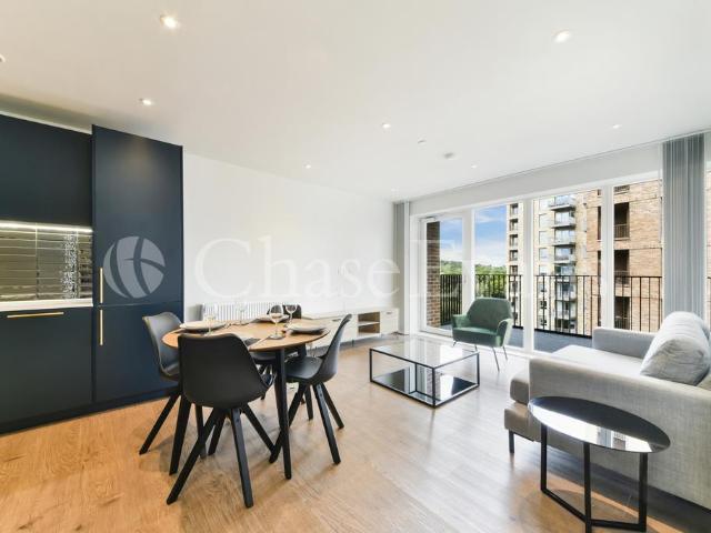 House for rent in Harringay, Greater London