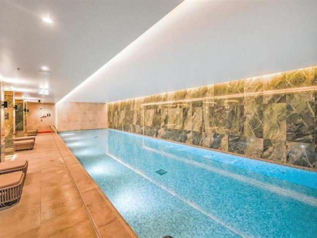 Apartment for rent in Hornsey, Greater London