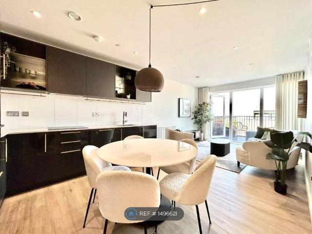 Apartment for rent in Harringay, Greater London
