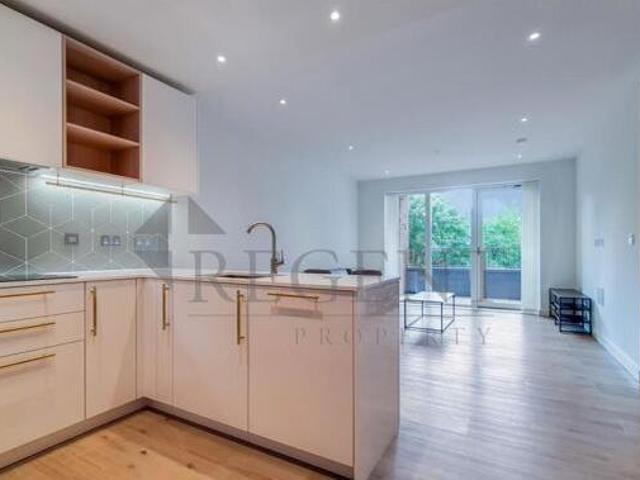 House for sale in Lyons, Greater London