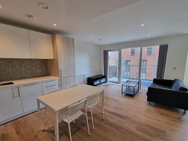 Studio for rent in Harringay Ladder, Greater London