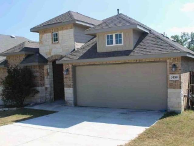 Property for sale in Oak Cliff Acres, Bulverde