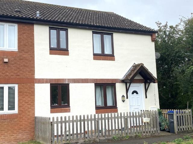 House for rent in Bowerhill, Melksham