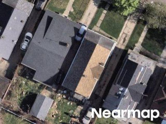 House for sale in Cleveland, Ohio