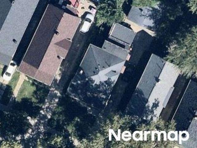 House for sale in Cleveland, Ohio