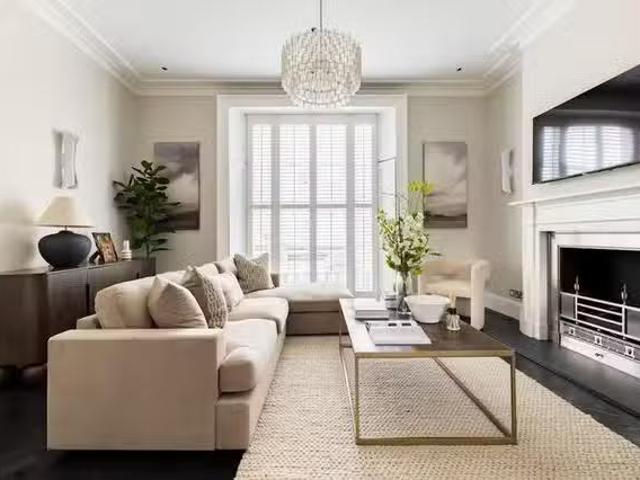 Apartment for rent in St. John's Wood, Greater London