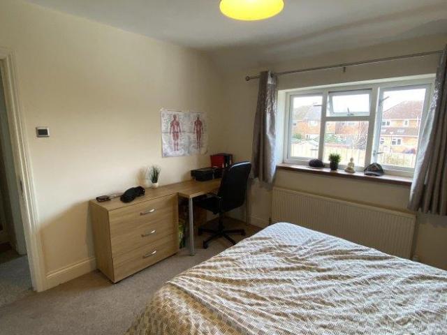 Apartment for rent in St John's, Worcestershire
