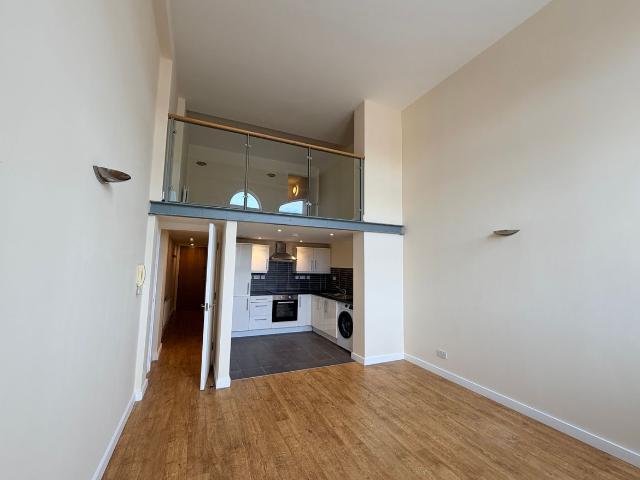 Apartment for rent in Calderstones