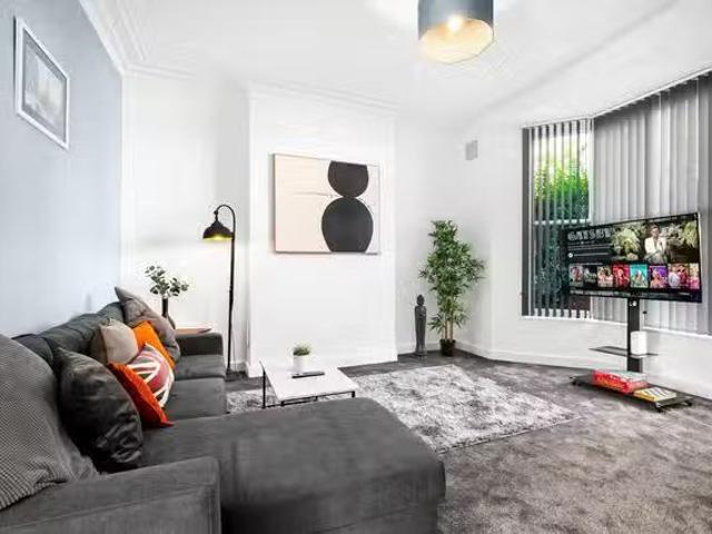 Apartment for rent in Kings Heath, Wake Green