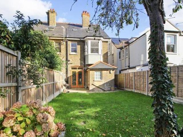 House for sale in Middle Deal, Dover