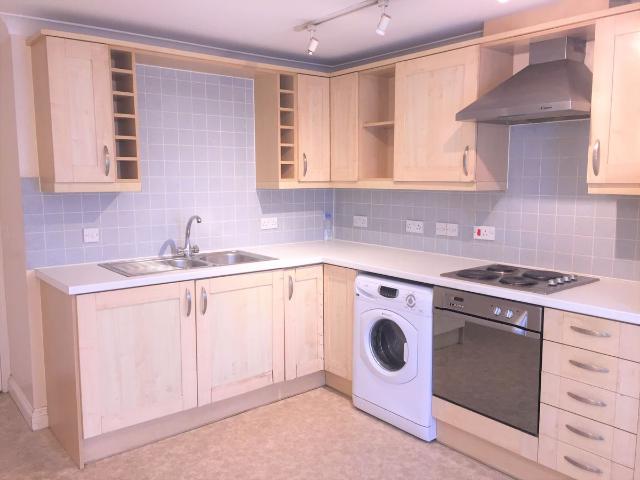 Apartment for rent in Newtown, Eastleigh
