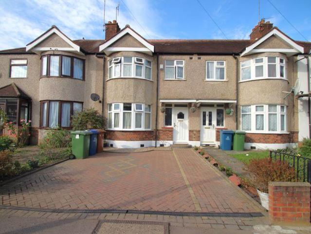 House for rent in Lane, Greater London