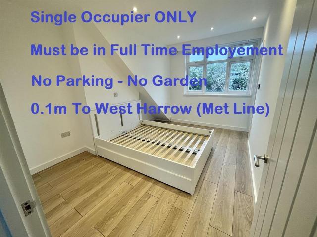 Apartment for rent in Lane, Greater London