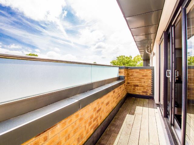 Apartment for rent in Garden City, Cherwell