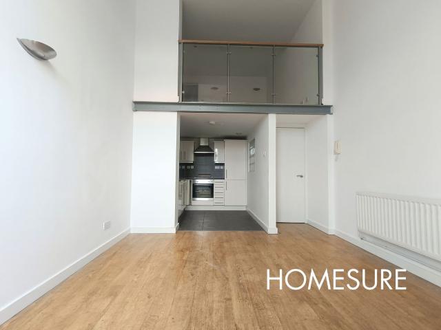 Apartment for rent in Calderstones