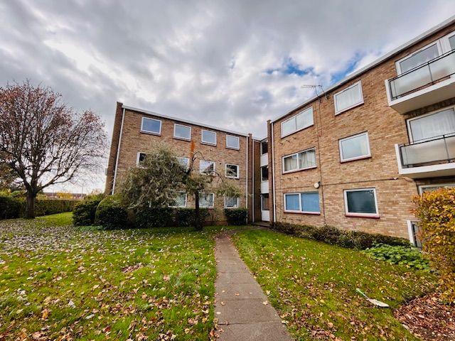 Apartment for rent in St Marks, Maidenhead