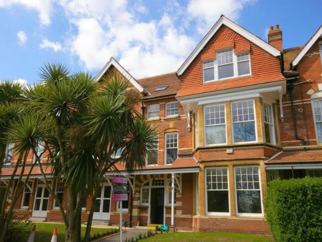 Apartment for rent in Alcombe, Minehead