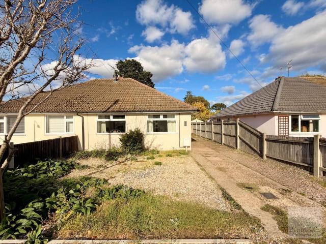 House for rent in Sprowston, Broadland