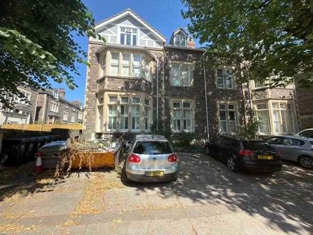 Apartment for rent in Feckenham, City Of Bristol