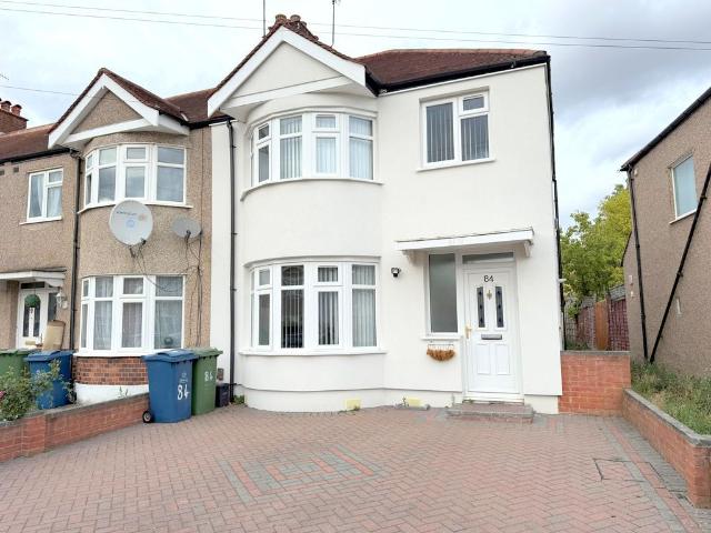 House for rent in London Borough of Harrow, Greater London