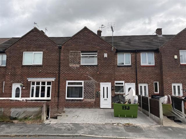House for rent in Kitt Green, Wigan