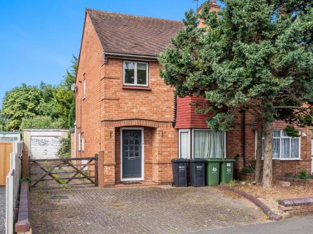 House for rent in St John's, Worcestershire