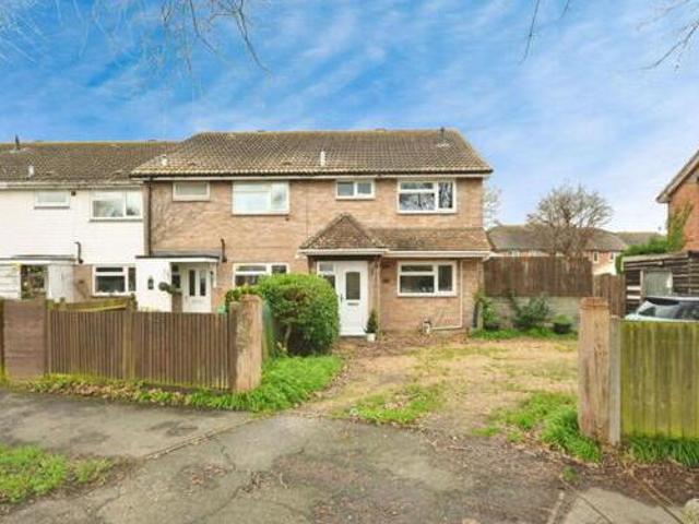 House for sale in Bognor Regis, Arun