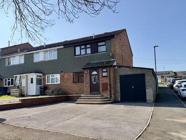 House for sale in Yeovil, Somerset