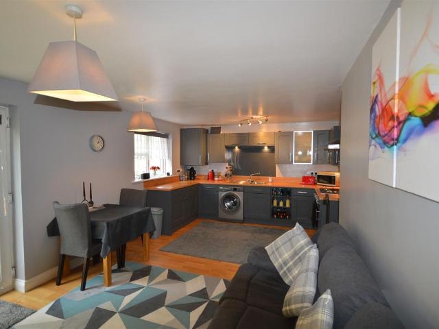 Apartment for rent in Ermine West, Lincoln