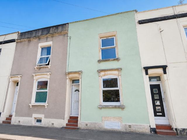 Apartment for rent in Easton, Feckenham