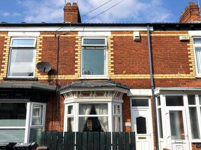 House for sale in Hull, City Of Kingston Upon Hull
