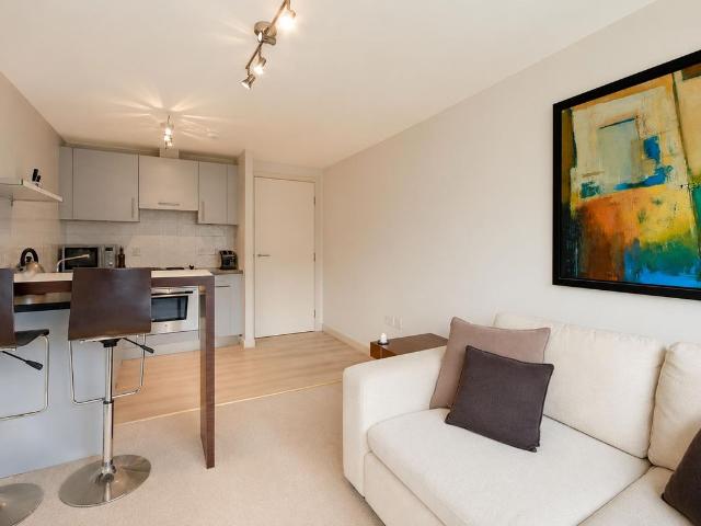 Apartment for rent in East Marylebone, Mayfair