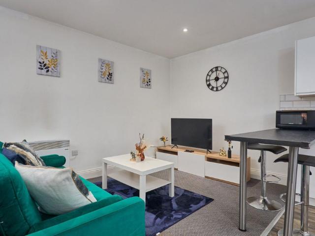 House for rent in Woodhouse, West Yorkshire