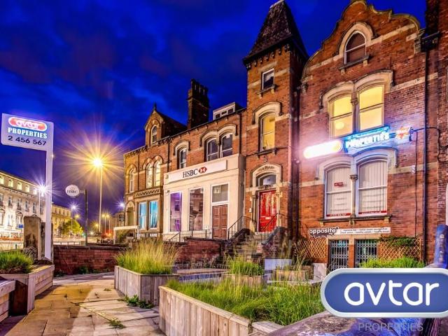 Apartment for rent in Arena Quarter, Leeds