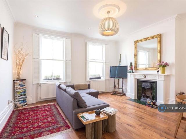 House for rent in St. John's Wood, Greater London