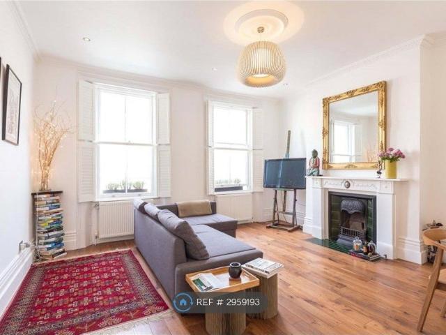 House for rent in St. John's Wood, Greater London