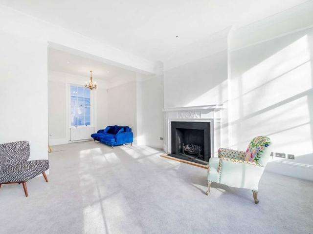 Apartment for rent in St. John's Wood, Greater London