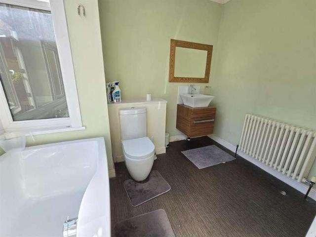 House for rent in The Old Town, Kepwick