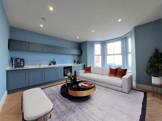 Apartment for rent in Scarborough, Newlands