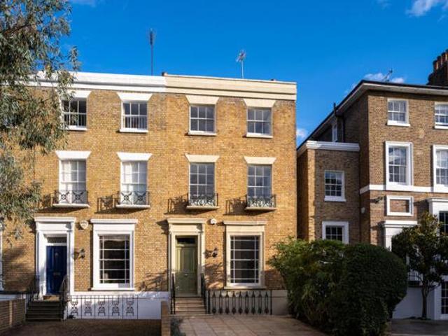 House for sale in Lyons, Greater London