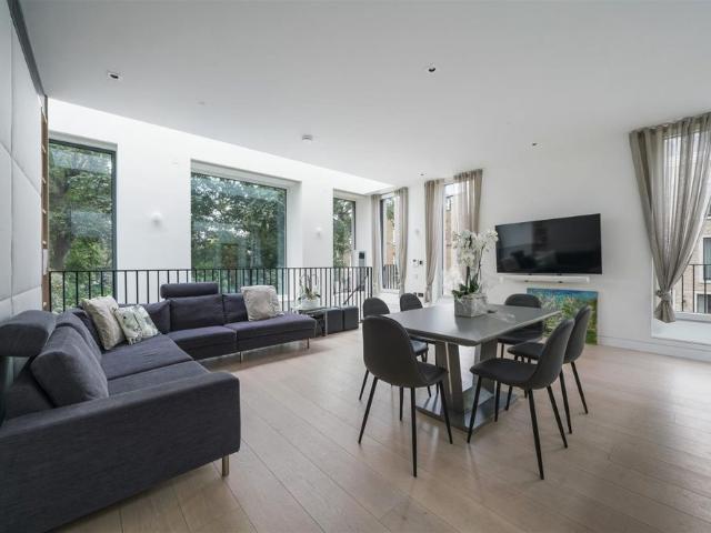Apartment for rent in City of Westminster, Greater London